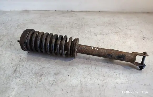 Chrysler 300 - 300C Front shock absorber with coil spring