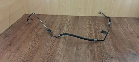 Renault Espace - Grand espace IV Power steering hose/pipe/line 497205120R