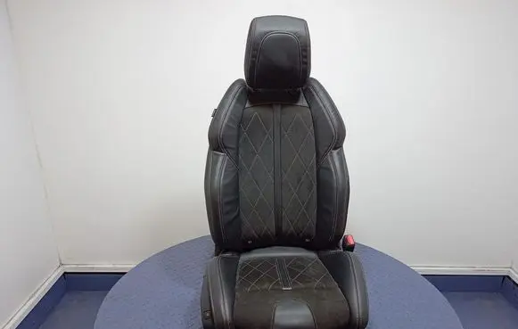 Peugeot 508 II Front passenger seat 