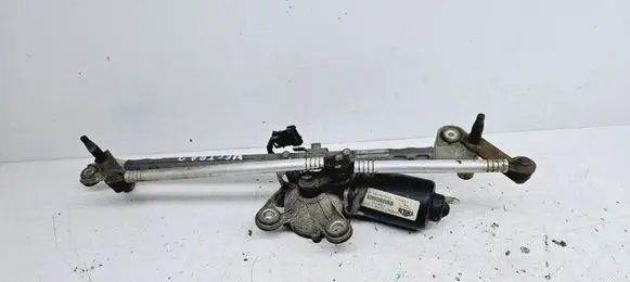 Opel Vectra C Front wiper linkage and motor 23003922 J3200LH