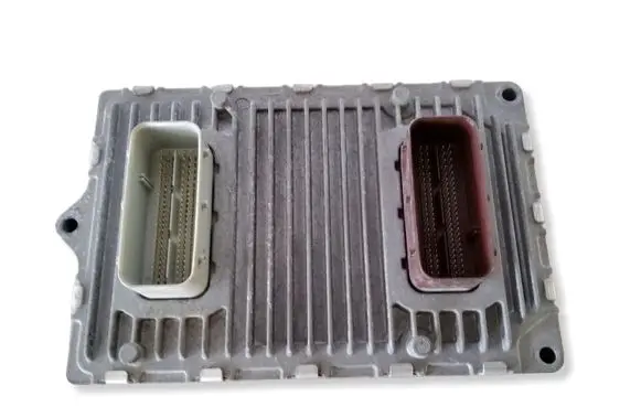 Chrysler Town u0026 Country V Engine control unit/module P05150657AA