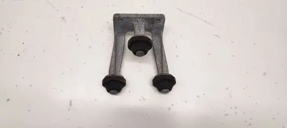 Dodge Challenger ABS pump bracket 25020989081