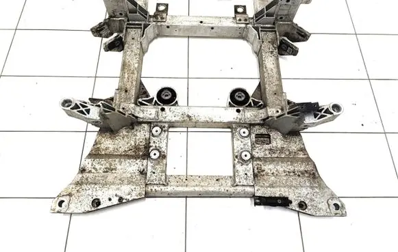 Jaguar I-Pace Front subframe J9D35C145AD