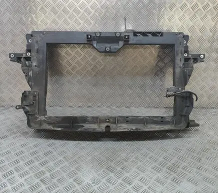 Mitsubishi Colt Radiator support slam panel MN105057