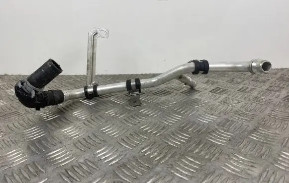 Jeep Grand Cherokee WL Engine coolant pipe/hose 68381444AB