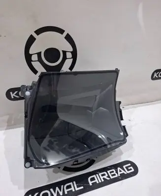 Citroen DS4 Head up display screen 983211748001