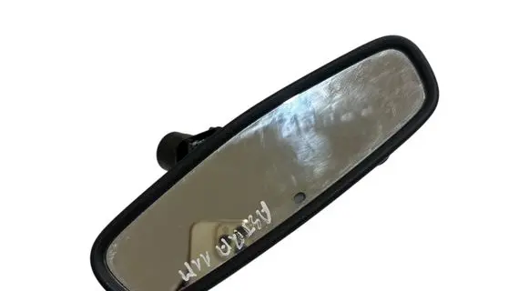 Opel Astra J Rear view mirror (interior) E11026140