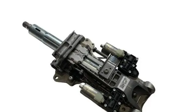 Mercedes-Benz C W206 Steering wheel axle A0934600100 A2134620005 A2314600225
