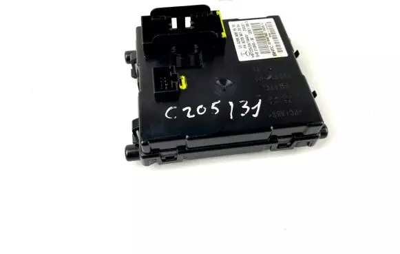 Mercedes-Benz C W205 Air conditioning/heating control unit A2059001513