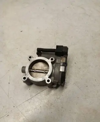 Mercedes-Benz A W169 Throttle valve A2661410325