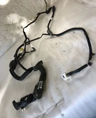 Infiniti QX60 L50 Front door wiring loom 241253na0d