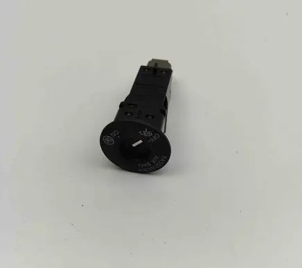 Nissan Navara D23 Passenger airbag on/off switch 255854GA0A