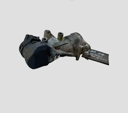 Peugeot 407 EGR valve 9645689680