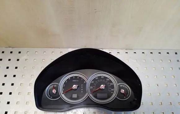 Subaru Outback Speedometer (instrument cluster) 85012AG960 NSL400R