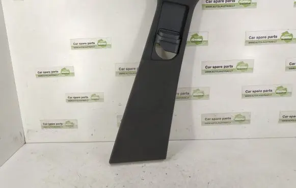 Mercedes-Benz GLC X253 C253 (B) pillar trim (bottom) 2536904400 2536902201
