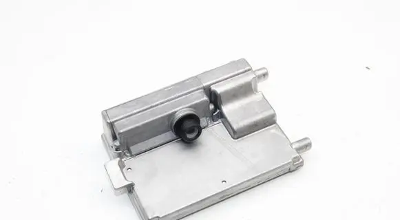 Cupra Born Windshield/windscreen camera 1EA980653D