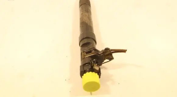 Peugeot 508 Fuel injector 9686191080