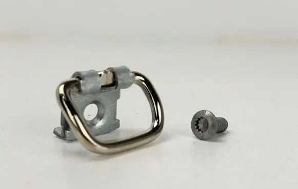 Cupra Formentor Tie down hook / loop 8V0863503