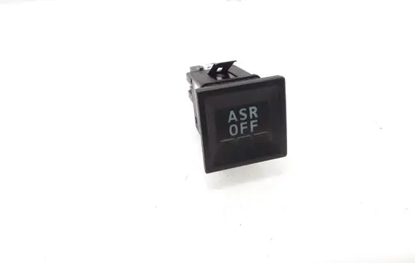 Traction control (ASR) switch