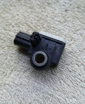 Volvo S60 Airbag deployment crash/impact sensor 8V4T14B006AA