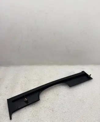 BMW 3 E30 Dashboard trim 1370657