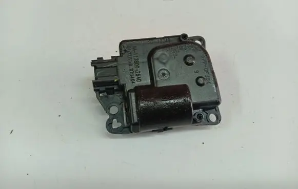 Jeep Compass Air flap motor/actuator AA1138002640