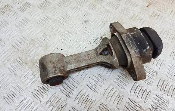 KIA Carens III Engine mount bracket 21950A4400