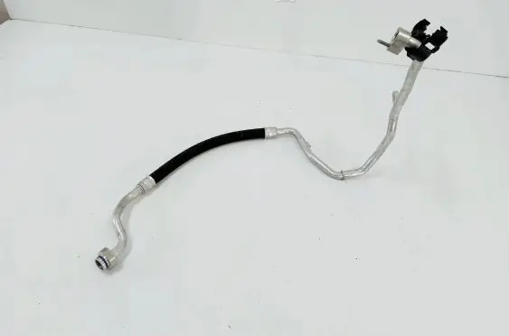 Audi Q3 F3 Air conditioning (A/C) pipe/hose 5QF816743AE