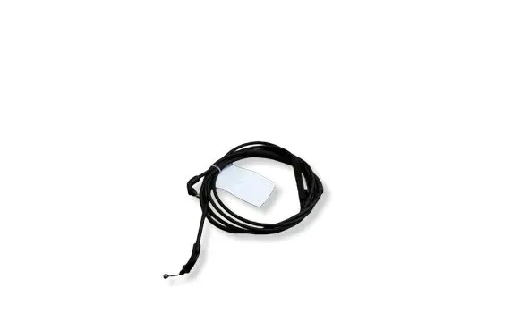 BMW X3 G01 Engine bonnet/hood lock release cable 7397502