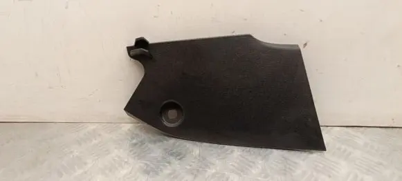 Citroen C4 III e-C4 Other center console (tunnel) element 9830727080