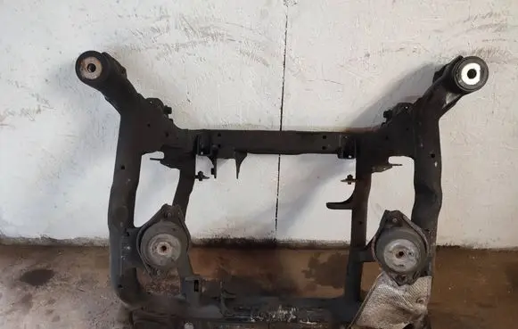 Mercedes-Benz GL X164 Front subframe A1643500058