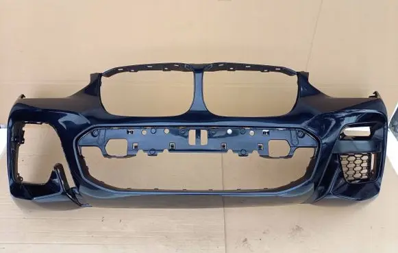 BMW X3 G01 Front bumper 8089743