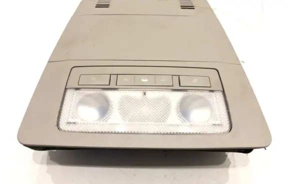 Opel Insignia A Headlining lighting console trim 13251594