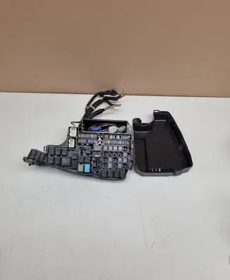Mazda CX-5 Fuse box set 7154763530 KD47678F1 70709