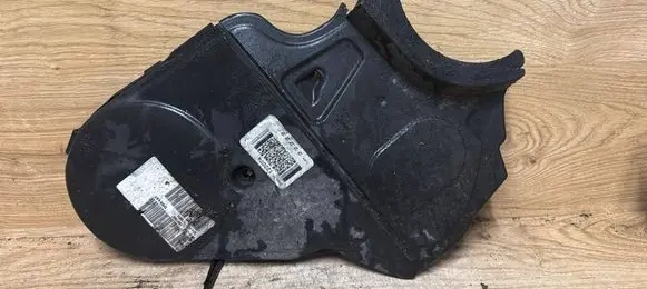 Volvo V70 Timing belt guard (cover) 8631627