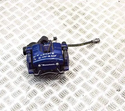 Maserati Levante Rear brake caliper 673005423 670038838