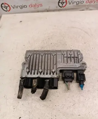 Peugeot 508 Other control units/modules 9676308180 9675015880 9677001780