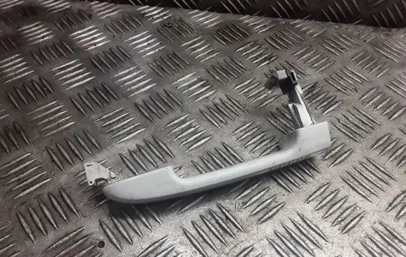 KIA Ceed Rear door exterior handle NOCODE