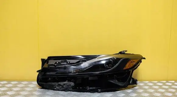 Toyota Camry VIII XV70 Headlight/headlamp TOYOTA-CAMRY 2397