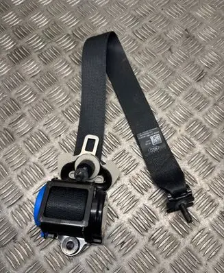 Ford Galaxy Third row seat belt EM2BU611B51