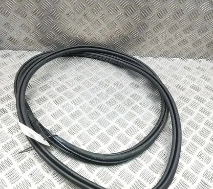 Volvo V60 Rubber seal front coupe door 32229226