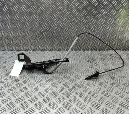 BMW X3M F97 Rear seat headrest 8530020 7404185