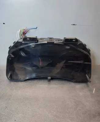 Toyota Avensis T270 Speedometer (instrument cluster) 8380005Q40