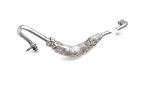 Mini Cooper Countryman F60 Turbo turbocharger oiling pipe/hose