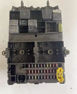 Fuse module