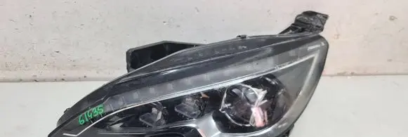 Peugeot 308 Headlight/headlamp 030128723100 96778324 6253L230