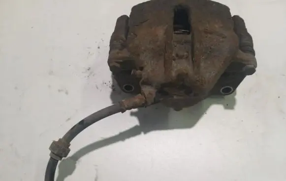 Renault Scenic I Front brake caliper