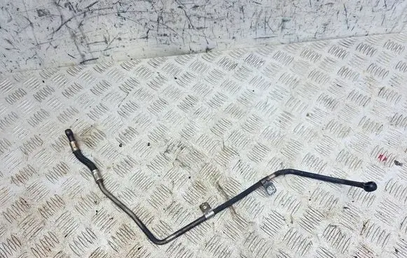 Mini Cooper Countryman R60 Turbo turbocharger oiling pipe/hose
