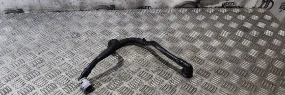 Jaguar I-Pace Engine coolant pipe/hose J9D38D122AC