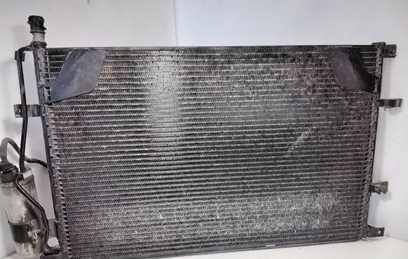 Volvo S80 A/C cooling radiator (condenser) 9171604 51935010961 010961